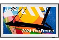Samsung The Frame 2024 4K QLED Art Mode 43'' Smart TV (Marks/Missing Items} C