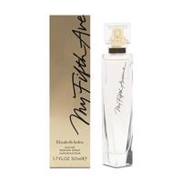 Elizabeth Arden My Fifth Avenue 50ml Eau De Parfum Ladies EDT Womens perfume