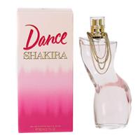 Shakira Dance 80ml Eau De Toilette