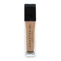 Anastasia Beverly Hills Foundation Luminous 250C Medium Coverage Make Up