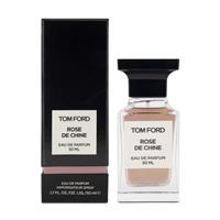 Tom Ford Rose De Chine 50ml Eau De Parfum For Women