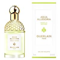 Guerlain Aqua Allegoria Nerolia Vetiver 75ml Eau De Toilette Perfume Spray EDT