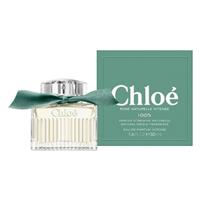 Chloe Rose Naturelle Intense 50ml Eau De Parfum For Her EDP Perfume for Women