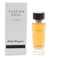 Salvatore Ferragamo Tuscan Soul La Commedia Eau De Toilette Fragrance EDT 75ml