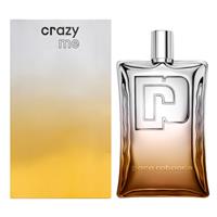 Paco Rabanne Crazy Me Pacollection 62ml Eau De Parfum Unisex Fragrances EDP