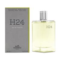 Hermes H24 100ml Eau De Toilette Refillable Fragrance Spray For Him