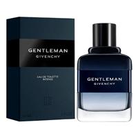 Givenchy Gentleman Eau De Toilette Intense Fragrance For Men 60ml