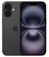 Apple iPhone 16 5G Smartphone 6.1 Mobile Phone SIM Free 128GB Black MYE73QN/A