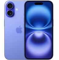Apple iPhone 16 5G SIM Free 6.1" 8GB RAM AI 128GB Ultramarine