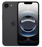Apple iPhone 16e 5G Smartphone 6.1 128GB AI Mobile Phone Black MD1Q4QN/A