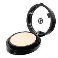 Giorgio Armani Powder Light Foundation Neo Nude Fusion Make Up 1 - Brand New