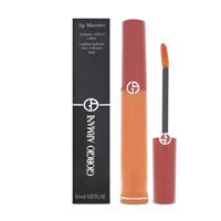 Giorgio Armani Orange Liquid Lipstick Lip Maestro Lip Stick Velvet 302 Orange