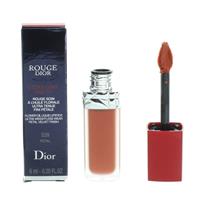 Dior Rouge Pink Lipstick Ultra Care Liquid Lip Stick 359 Petal Velvet Finish NEW