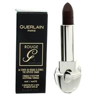 Guerlain Brown Lipstick Rouge G The Lipstick Shade Dark Matte No 099 - NEW