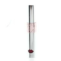 Yves Saint Laurent Pink Lip Gloss Volupte Liquid Lip Balm 9 Strip Me Fuchsia NEW