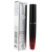 Lancome Red Lipstick L'Absolu Lacquer Shine Lip Stick 188 Only You 8ml - NEW