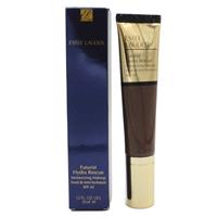 Estee Lauder Dark Foundation Futurist Hydra Rescue 8N2 Rich Espresso SPF45 35ml