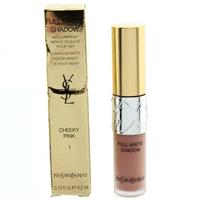 YSL Eye Shadow Full Matte Shadow 1 Cheeky Pink Luminous Matte Eyeshadow - NEW