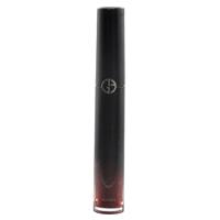 Giorgio Armani Plum Lipstick Ecstasy Lacquer Excess Lipcolor Shine Fatale 503