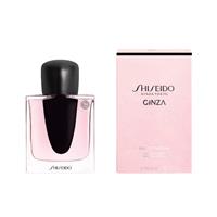 Shiseido Ginza 50ml Eau De Parfum Ladies Fragrance Womens Perfume EDP