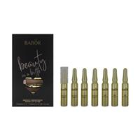 Babor Face Serum Ampoule Concentrates Night Repair Anti Ageing Face Lotion