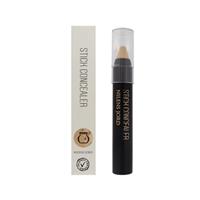 Light Concealer Nilens Jord Stick Concealing No.464 Oat Medium Coverage