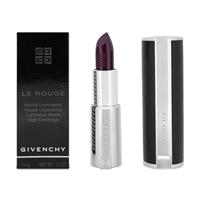 Givenchy Le Rouge Lipstick Matte High Coverage - 218 Violet Audacieux 3.4g