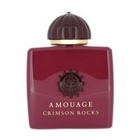 Amouage Crimson Rocks 100ml Eau De Parfum Unisex Fragrance EDP For Him & Her
