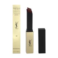 Yves Saint Laurent The Slim Leather Longwear Matte Lipstick - 30 Nude Protest