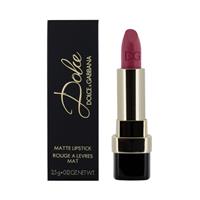 Dolce & Gabbana Pink Lipstick 512 Excelsa Dolce Rich Long Lasting Matte Finish