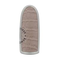 Guerlain Rouge G The Double Mirror Customizable Lipstick Cap - Rosy Nude