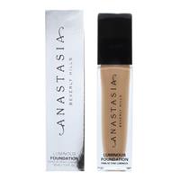 Anastasia Beverly Hills Medium Foundation Luminous 315N Make Up