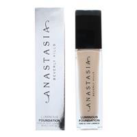 Anastasia Beverly Hills Light Foundation Luminous 110C 30ml Medium Cover Make Up