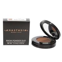 Anastasia Beverly Hills Brow Powder Duo Chocolate Eyebrow Tint Vegan Makeup ABH