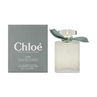 Chloe Rose Naturelle Intense 100ml EDP Refillable Perfume 100% Natural For Her
