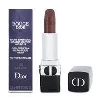 Dior Rouge Lip Balm Floral Care Natural Couture 100 Nude Look 3.5g