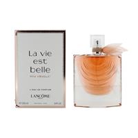 Lancome La Vie Est Belle Iris Absolu 100ml L'Eau De Parfum Perfume For Her EDP