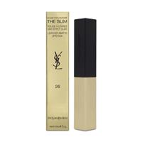 Yves Saint Laurent The Slim Leather Longwear Matte Lipstick - 26 Rouge Mirage