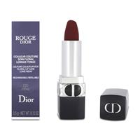 Dior Rouge Couture Colour Floral Care Lip Balm Hydrating Chapstick 720 Icone
