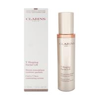 Clarins V Shaping Facial Lift Contouring Serum 50ml Curvy V Face Contour