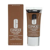 Clinique Even Better Refresh Foundation WN115.5 Mocha Liquid Makeup