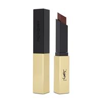 Yves Saint Laurent The Slim Leather Longwear Lipstick 27 Conflicting Crimson Red