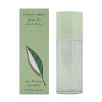 Elizabeth Arden Green Tea Scent Spray 50ml For Women EDP Perfume For Her