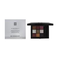 Givenchy Le 9 De Givenchy Multi-Finish Eyeshadow Palette 8g LE 9.10