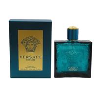 Versace Eros 100ml Parfum Natural Spray - For Him