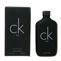 Calvin Klein CK Be 200ml Eau De Toilette Spray For Men EDT Fragrance For Him