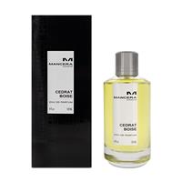 Mancera Cedrat Boise 120ml Eau De Parfum EDP Fragrance Unisex