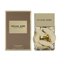 Michael Kors Pour Femme 50ml Eau De Parfum Ladies EDP Perfume For Her