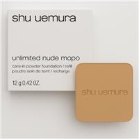 Shu Uemura Unlimited Nude Mopo Foundation Refill 674 Light Shell
