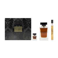 Dolce & Gabbana The Only One Gift Set 100ml & 10ml & 7.5ml Eau De Parfum
